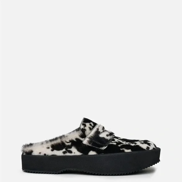 Dries Van Noten | Shoes | Dries Van Noten Mens Slides | Poshmark display picture 3